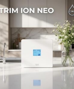 Máy Điện Giải Ion Kiềm Trim Ion Neo