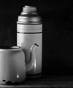 Bình Giữ Nhiệt Zojirushi - Dòng Nắp Bật (Sản phẩm mẫu - đang cập nhật)